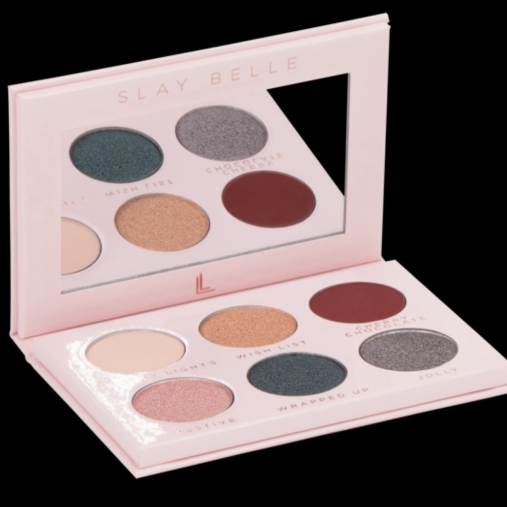 Laura Lee Los Angeles Slay Belle Palette - Picture 2 of 5
